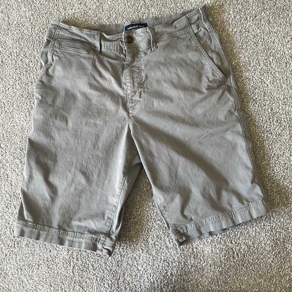 American Eagle Men’s Shorts!
